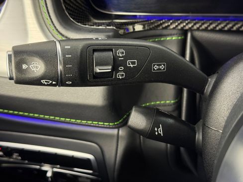 Used 2023 Mercedes-Benz G 63 AMG Squared w/ AMG Night Package Magno image 20