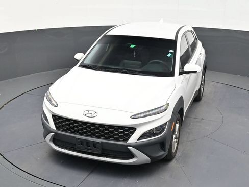 Used 2023 Hyundai Kona SE FWD image 18