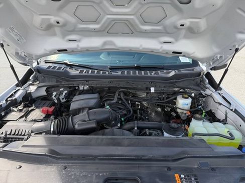 Used 2026 Ford F250 XLT AWD/4WD image 24