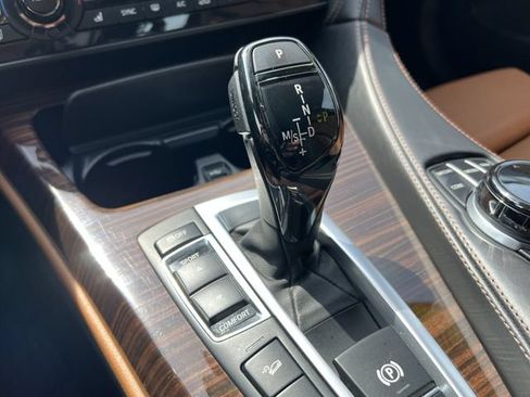 Used 2018 BMW 650i Gran Coupe xDrive AWD/4WD image 18