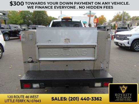 Used 2019 Ford F350 XL w/ XL Value Package image 16