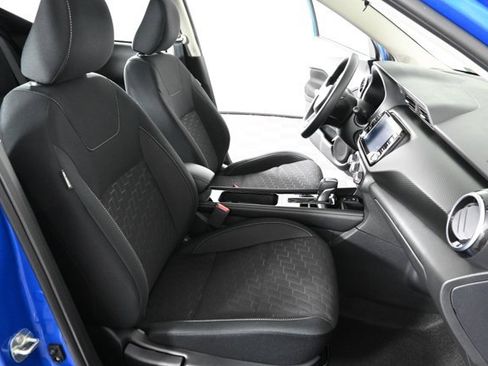 Used 2023 Nissan Kicks SV image 13