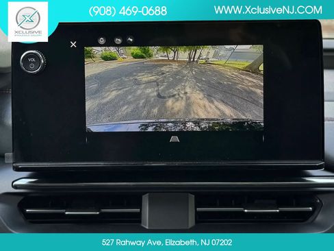 Used 2024 Acura ZDX A-Spec AWD/4WD image 16