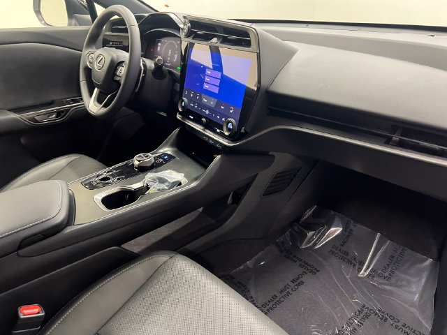 Certified 2024 Lexus RZ 300e Premium w/ Accessory Package (Z1) FWD image 10