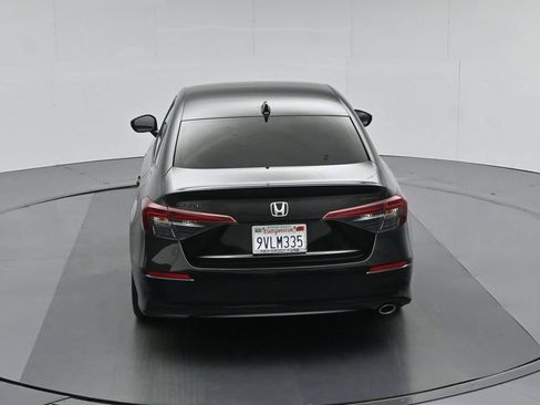 Used 2026 Honda Civic Sport image 40