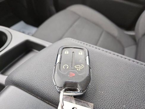 Used 2022 Chevrolet Silverado 1500 RST image 27