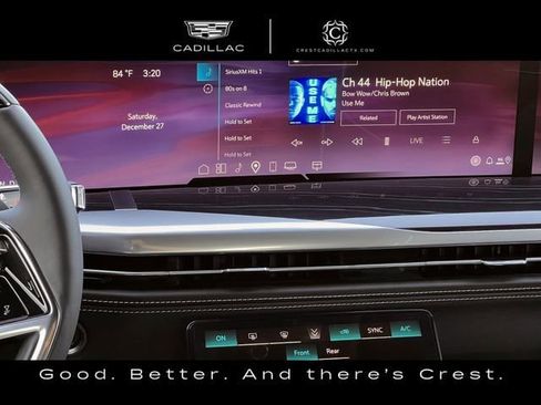 Certified 2026 Cadillac Escalade Sport w/ Touring Package image 20