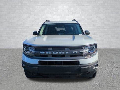 Used 2024 Ford Bronco Sport Big Bend w/ Convenience Package image 9
