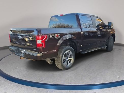 Used 2019 Ford F150 XL w/ Equipment Group 101A Mid image 6
