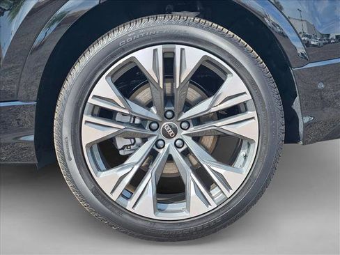 New 2026 Audi Q8 Premium Plus image 11