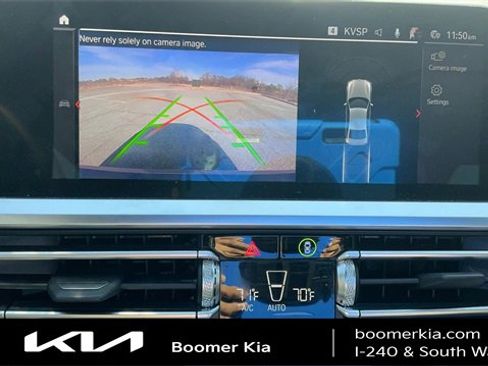 Used 2022 BMW 330i xDrive Sedan w/ Driving Assistance Package image 24