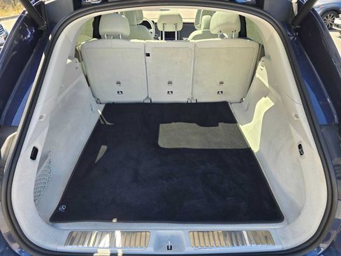 Used 2023 Mercedes-Benz EQS 450+ 4MATIC SUV image 14