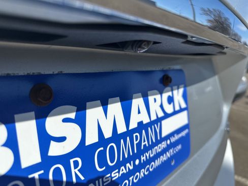 Used 2017 Nissan Rogue SL w/ SL Premium Package image 6