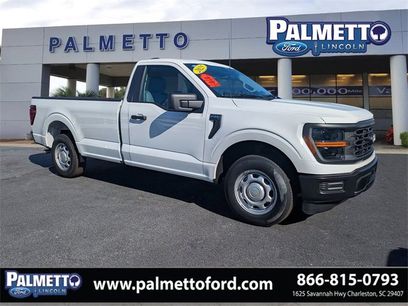 Used 2025 Ford F150 XL