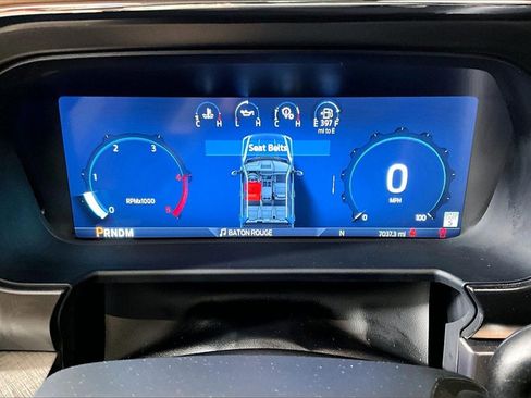 Certified 2024 Ford F250 King Ranch w/ Chrome Package image 16