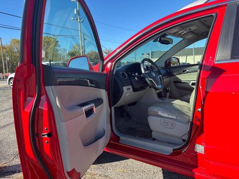 Used 2009 Saturn Vue XR w/ Premium Trim Package image 5