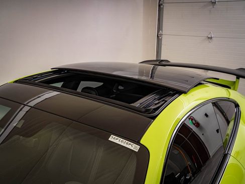 Certified 2025 Porsche 911 Carrera GTS image 19