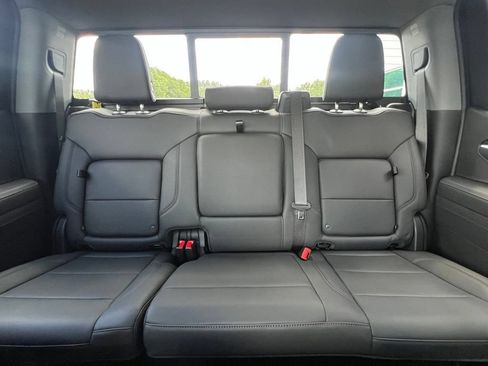 New 2026 Chevrolet Silverado 1500 LT w/ All Star Edition Plus AWD/4WD image 11