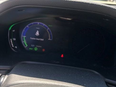 Used 2021 Honda Accord Touring image 7