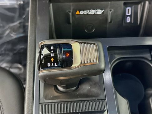 Used 2024 GMC Hummer EV 3X AWD/4WD image 19