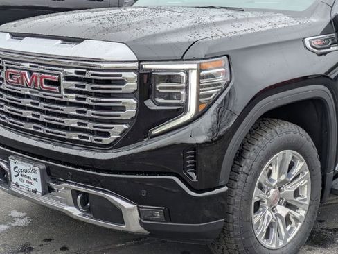 New 2026 GMC Sierra 1500 Denali w/ Technology Package image 9