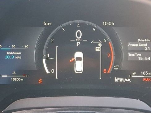 Used 2025 Lexus RX 350 Premium image 21