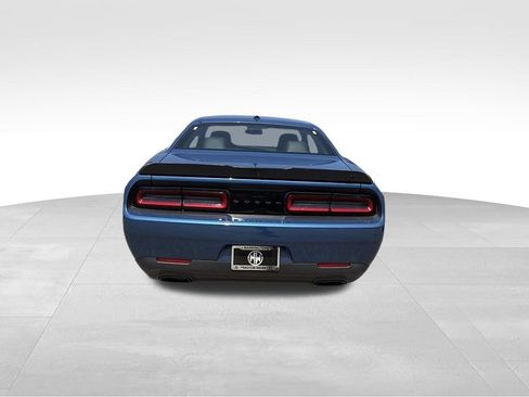Used 2023 Dodge Challenger GT w/ Plus Package AWD/4WD image 5