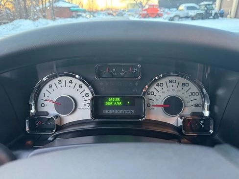 Used 2013 Ford Expedition EL Limited image 13