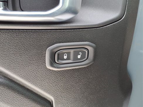 New 2026 Jeep Gladiator Sport image 17