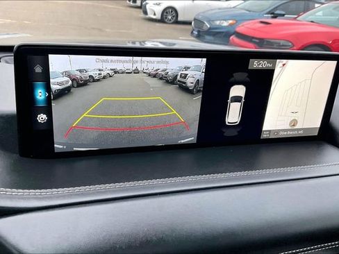 Certified 2024 Genesis GV80 3.5T image 21