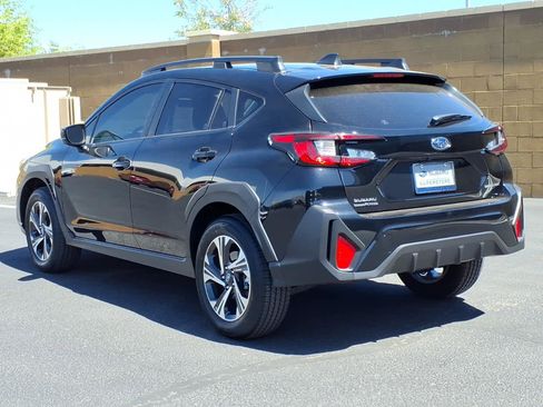 Certified 2025 Subaru Crosstrek 2.0i Premium image 5