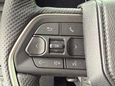 New 2025 Toyota Tacoma Limited image 12