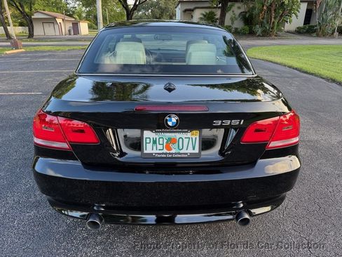 Used 2008 BMW 335i Convertible RWD image 32