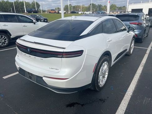 Used 2023 Toyota Crown w/ Advanced Technology Package image 9