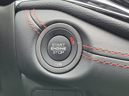 Used 2023 Dodge Durango R/T w/ Blacktop Package AWD/4WD image 25