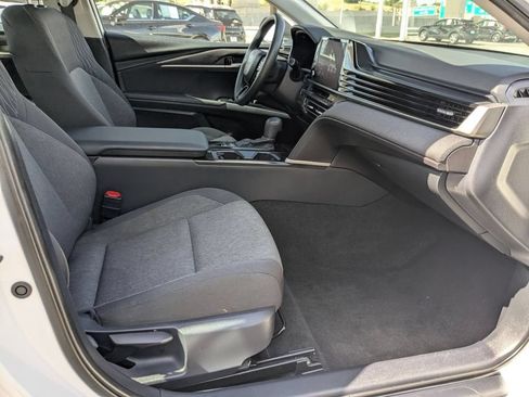 Used 2025 Toyota Camry LE FWD image 27