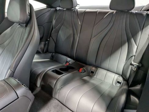 Used 2024 Mercedes-Benz CLE 300 4MATIC Coupe image 10