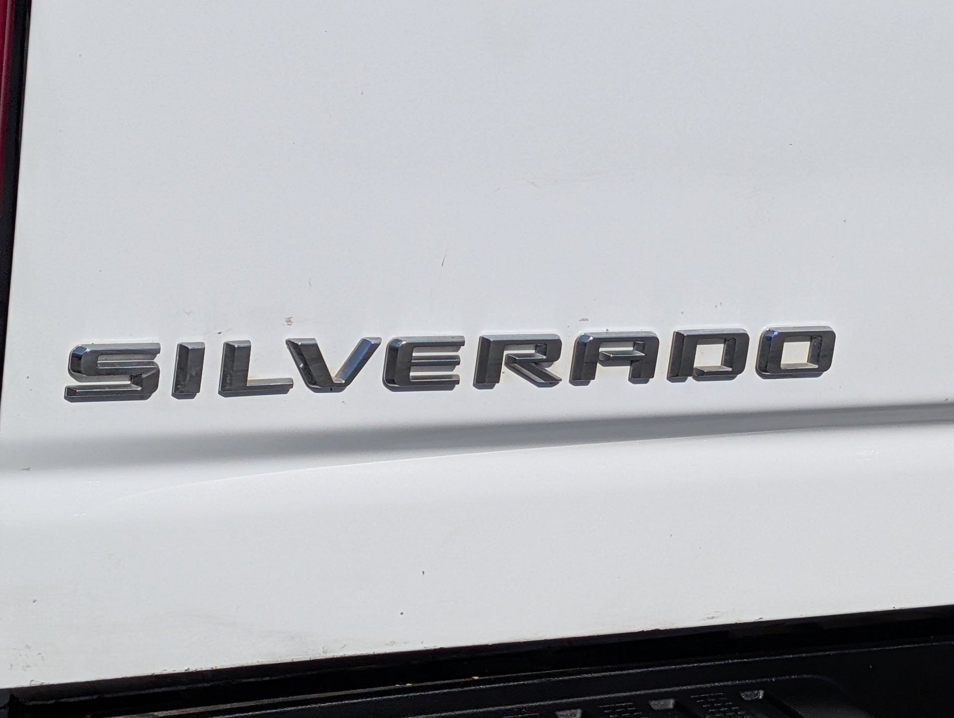 Certified 2021 Chevrolet Silverado 2500 W/T w/ WT Fleet Convenience Package RWD image 11