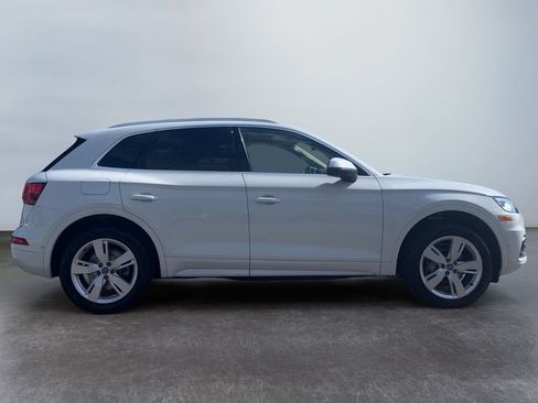 Used 2019 Audi Q5 Prestige AWD/4WD image 4