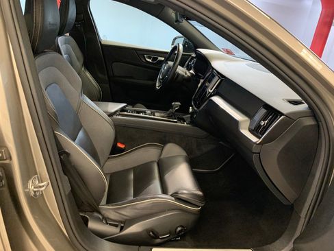 Used 2019 Volvo S60 T6 R-Design AWD/4WD image 53