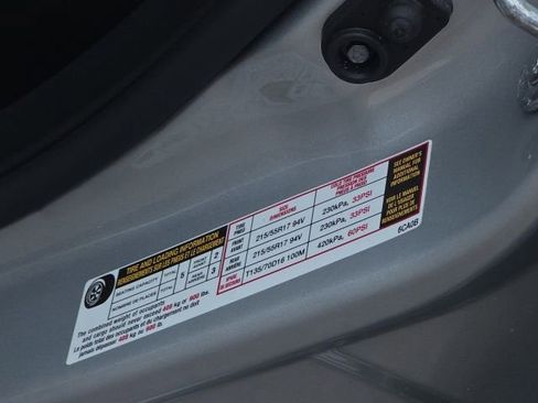 Used 2024 Nissan Altima 2.5 SV FWD image 32