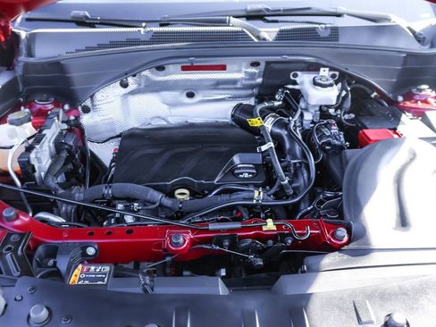 Used 2023 Chevrolet TrailBlazer LT image 40