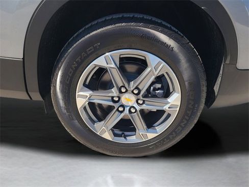 New 2026 Chevrolet Blazer LT image 33