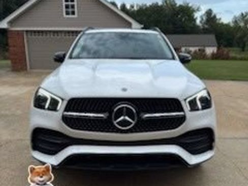 Used 2023 Mercedes-Benz GLE 450 4MATIC image 1