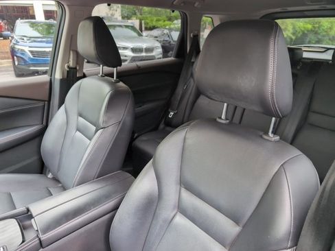 Used 2021 Nissan Rogue SL FWD image 10