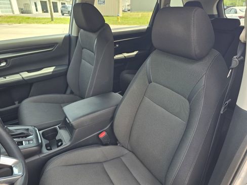 Certified 2023 Honda CR-V EX image 13