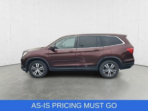 Used 2016 Honda Pilot EX-L image 5