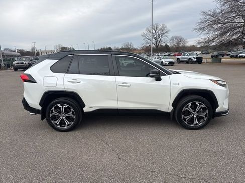 Used 2022 Toyota RAV4 XSE image 6