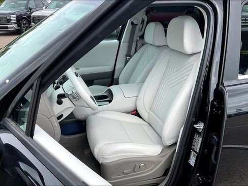 New 2026 Hyundai Palisade SEL image 9