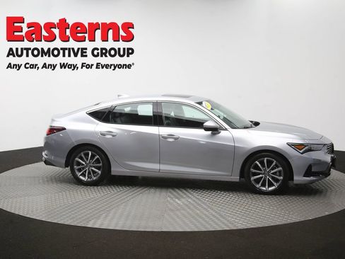 Used 2024 Acura Integra FWD image 46
